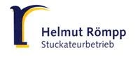 Logo Rompp Helmut Stuckateurbetrieb e.K.