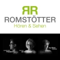 Logo Romst&ouml;tter H&ouml;ren u. Sehen