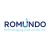 Logo Romundo Rohrreinigung rund um die Uhr