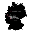 Logo Ron Lion Schlafsysteme GmbH