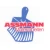 Logo Ronald Aßmann Malergeschäft