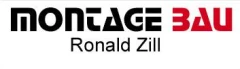 Logo Ausbau Zill, Ronald