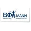 Logo Bollmann, Ronald