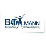 Logo Bollmann, Ronald