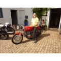Ronald Gebhard Weingut Norheim