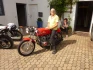 Logo Ronald Gebhard Weingut
