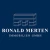 Logo Ronald Merten Immobilien GmbH Erfurt