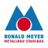 Logo Ronald Meyer GmbH & Co. KG Schlosserei u. Schweißfachbetrieb