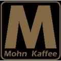 Logo Ronald Mohn Mohn Kaffee