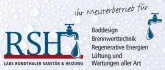 Logo Rondthaler RSH Heiztechnik