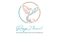 Logo Ronja Flamel - Heilpraktikerin für Psychotherapie I psychologische Beraterin