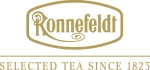 Logo Ronnefeldt KG, J.T. TeeHdl.Haus Import u. Export