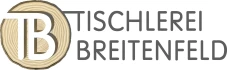 Logo Ronny Breitenfeld Tischlermeister
