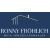 Logo Ronny Fr&ouml;hlich - Immobilienmakler Sachsen - Thum, Chemnitz, Landkreis Zwickau & Umland
