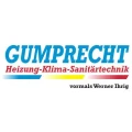Logo Gumprecht Heizung Klima Sanitärtechnik, Ronny