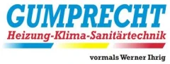 Logo Gumprecht Heizung Klima Sanitärtechnik, Ronny