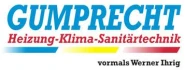Logo Ronny Gumprecht Heizung Klima Sanitärtechnik