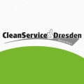 Logo Ronny Koch Clean-Service Dresden