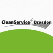 Logo Ronny Koch Clean-Service Dresden