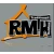 Logo Ronny Müller - Baubetrieb/Zimmerei