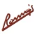 Logo Ronny's Restaurant