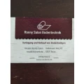 Ronny Salan Bodentechnik Bonn