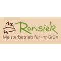 Ronsiek Garten Friedhof Baum GmbH Witten