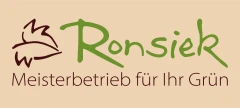 Ronsiek Garten Friedhof Baum GmbH Witten