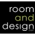 Logo roomanddesign.com | Florian Schafh&auml;utl