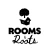 Logo Rooms&Roots UG