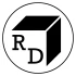 Logo Roomy Design
