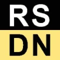 Logo Roos Dental Druckservice