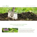 Roos Gartenbau Frankfurt