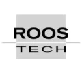 Logo Roos Tech, Thomas Roos