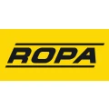 Logo ROPA Fahrzeug- und Maschinenbau GmbH