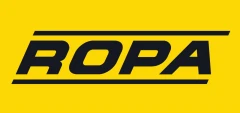 Logo ROPA Fahrzeug- und Maschinenbau GmbH