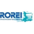 Logo ROREI Truckcenter GmbH