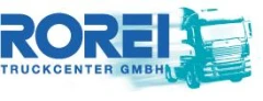Logo ROREI Truckcenter GmbH