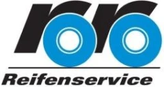 Logo RoRo Reifenservice GmbH