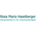Rosa Maria Haselberger - Heilpraktikerin f&uuml;r Psychotherapie Wonneberg