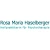 Logo Rosa Maria Haselberger - Heilpraktikerin f&uuml;r Psychotherapie