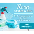 Rosa Sauber Rein Bonn
