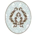 Logo ROSALIE besonders Antik