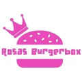 Rosas Burgerbox, Catering Foodtruck Hassel