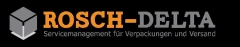 Logo Rosch-Delta GmbH