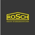 ROSCH Industrie- und Geb&auml;udetechnik GmbH D&uuml;ren