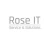 Logo Rose IT Service & Solutions