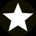 Logo rose pistola