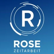 Logo Rose Zeitarbeit GmbH