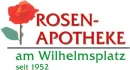 Logo Rosen-Apotheke am Wilhelmsplatz Manfred Thedinga